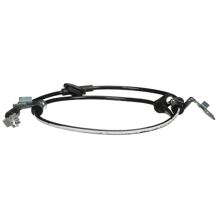 Delphi Abs Wheel Speed Sensor, Ss20647 SS20647